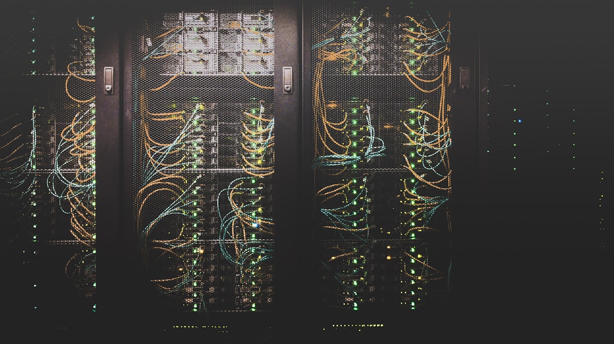Perplexity AI Source Selection and Citation Network